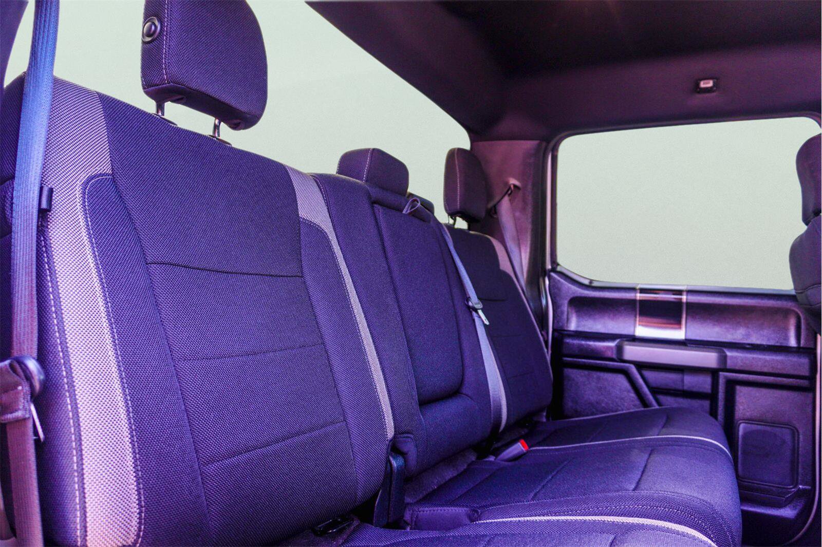 Used 2018 Ford F150 Raptor AWD/4WD image 15