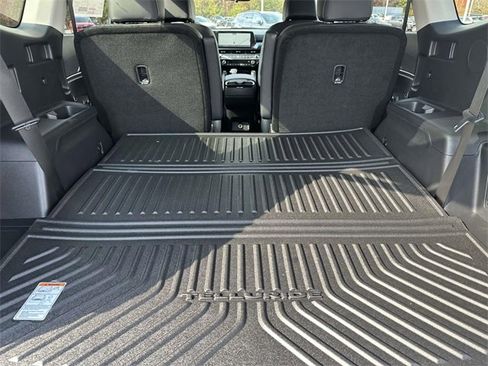 New 2025 Kia Telluride S image 23