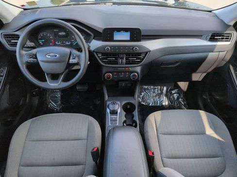 Used 2022 Ford Escape S FWD image 15
