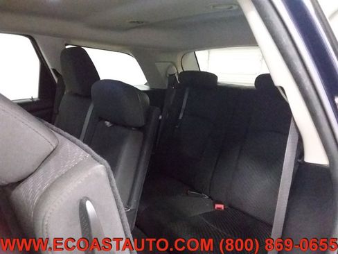 Used 2017 Dodge Journey SE w/ Flexible Seating Group image 14