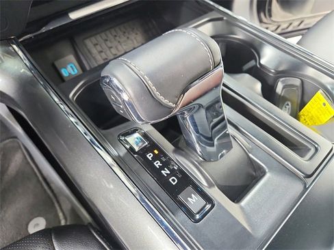 Used 2023 Ford F150 Lariat w/ Equipment Group 502A High image 28