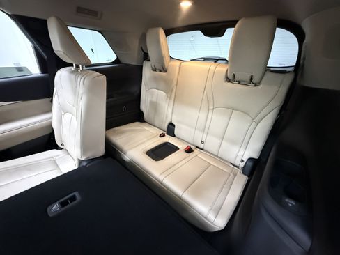 Used 2024 INFINITI QX60 Sensory AWD/4WD image 15