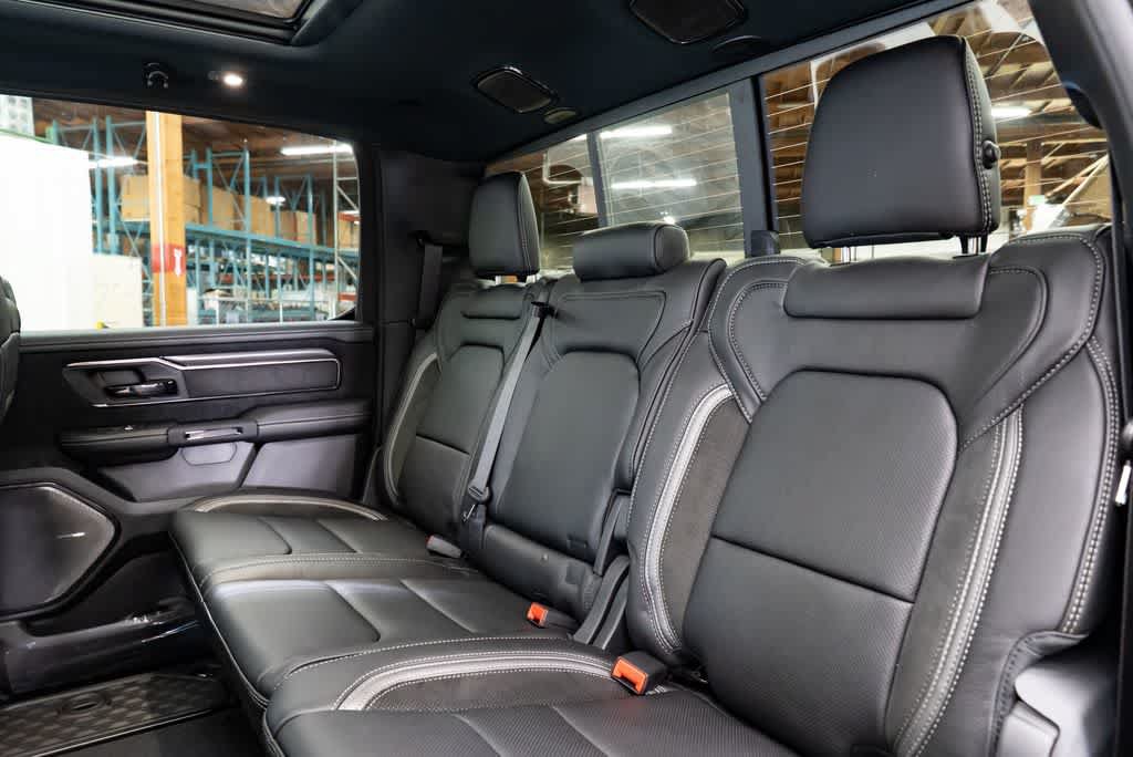 New 2026 RAM 1500 RHO w/ RHO Level 1 Equipment Group AWD/4WD image 29