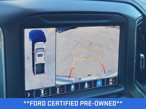 Used 2020 GMC Sierra 1500 AT4 w/ AT4 Premium Package image 27