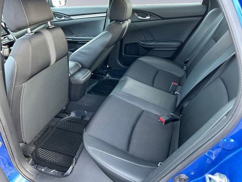 Used 2020 Honda Civic Sport image 13