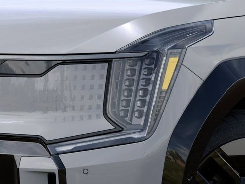 New 2026 Kia EV9 GT-Line AWD/4WD image 11