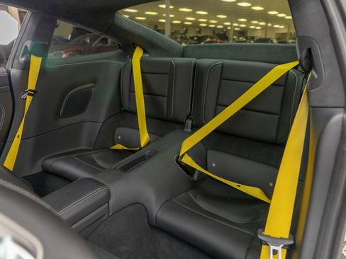 Used 2019 Porsche 911 Turbo S image 25