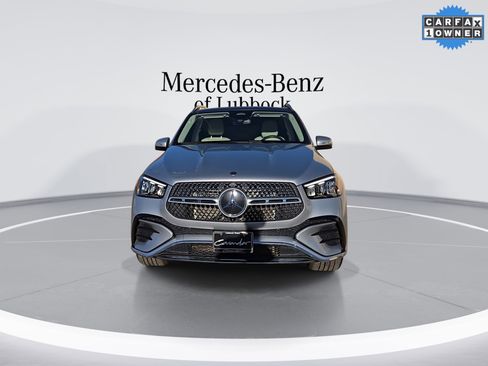 Certified 2024 Mercedes-Benz GLE 450 4MATIC image 3