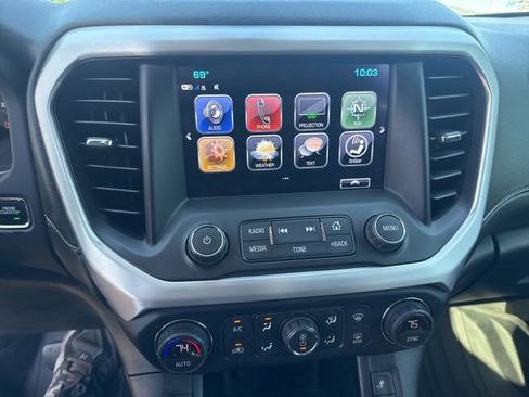 Used 2019 GMC Acadia SLT FWD image 13