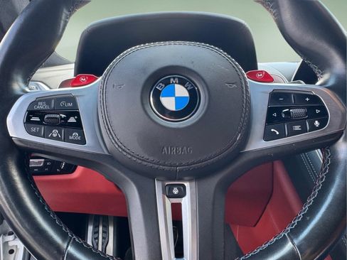Used 2020 BMW M8 Competition AWD/4WD image 23