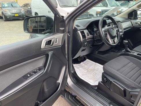 Used 2021 Ford Ranger XLT image 18