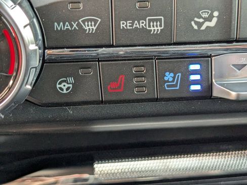 New 2025 Ford F150 Lariat w/ Equipment Group 502A High image 32