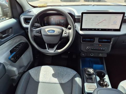New 2026 Ford Maverick XLT FWD image 9