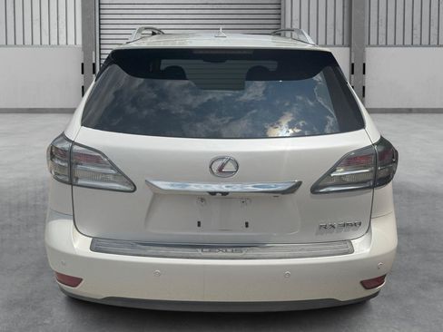 Used 2011 Lexus RX 350 AWD w/ Premium Pkg image 36