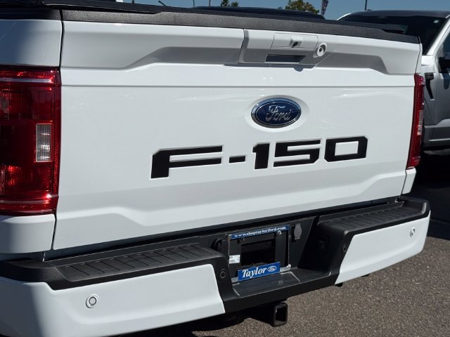 Certified 2023 Ford F150 XLT w/ Equipment Group 302A High AWD/4WD image 31