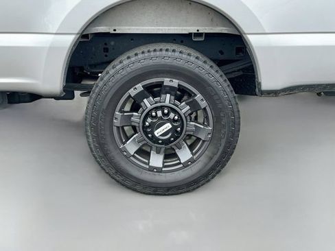 Used 2024 Ford F250 XL w/ STX Appearance Package AWD/4WD image 33