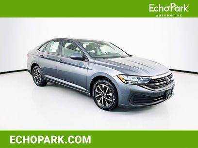 Used 2024 Volkswagen Jetta S