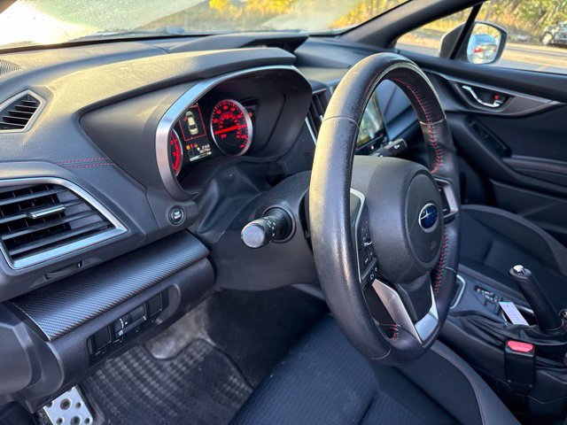 Used 2017 Subaru Impreza 2.0i Sport w/ Popular Package #3 AWD/4WD image 14