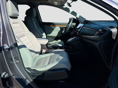 Used 2021 Honda CR-V EX image 32