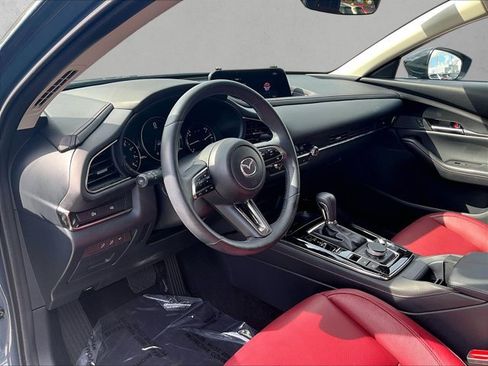 Used 2024 MAZDA CX-30 AWD 2.5 S w/ Preferred Package image 14