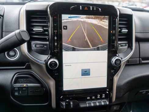 Used 2024 RAM 2500 Laramie image 31