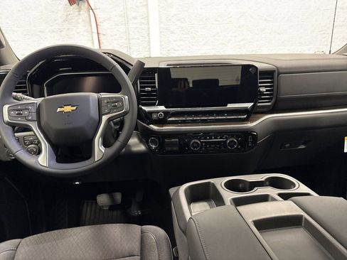 New 2026 Chevrolet Silverado 1500 LT image 12