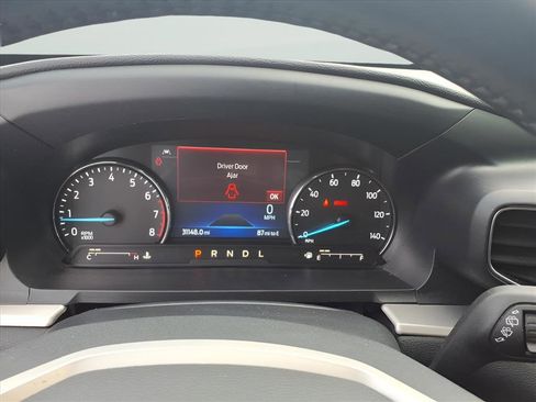 Used 2023 Ford Explorer XLT w/ Equipment Group 202A image 16