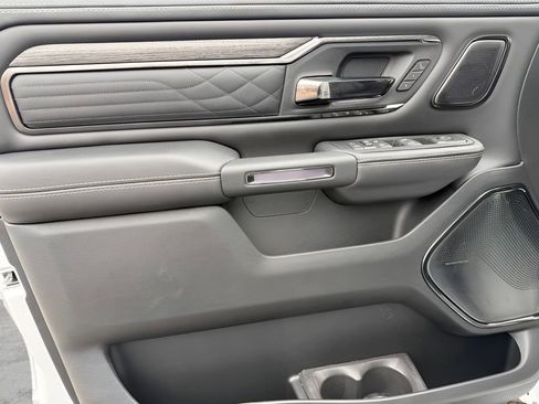 New 2026 RAM 1500 Limited AWD/4WD image 33