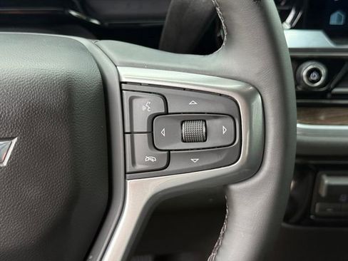 Used 2026 Chevrolet Silverado 1500 LT AWD/4WD image 17