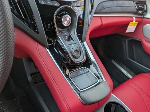 New 2026 Acura RDX A-Spec image 12