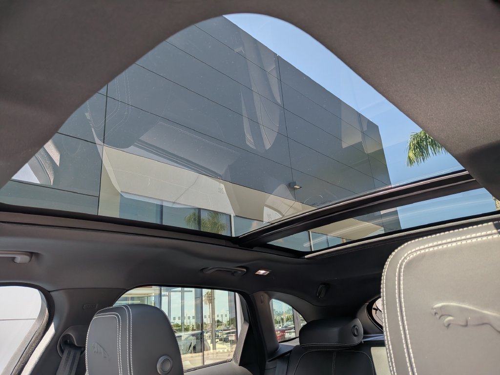 New 2026 Jaguar F-PACE R-Dynamic S AWD/4WD image 20