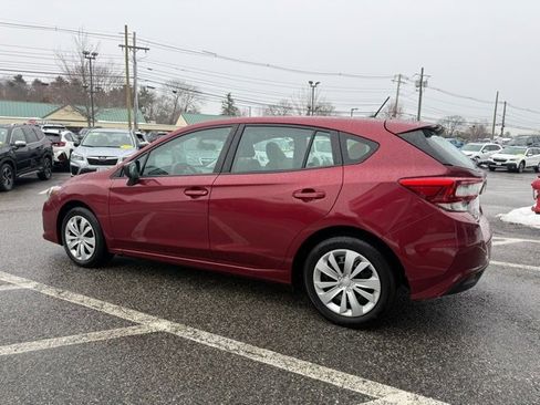 Used 2023 Subaru Impreza 2.0i image 4