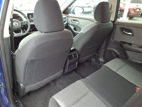 Certified 2023 Nissan Rogue SV image 13