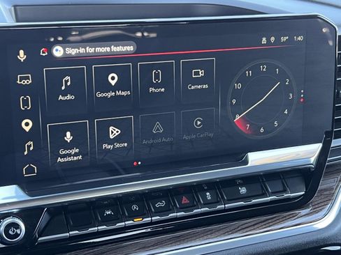 Used 2026 GMC Sierra 1500 Elevation image 25