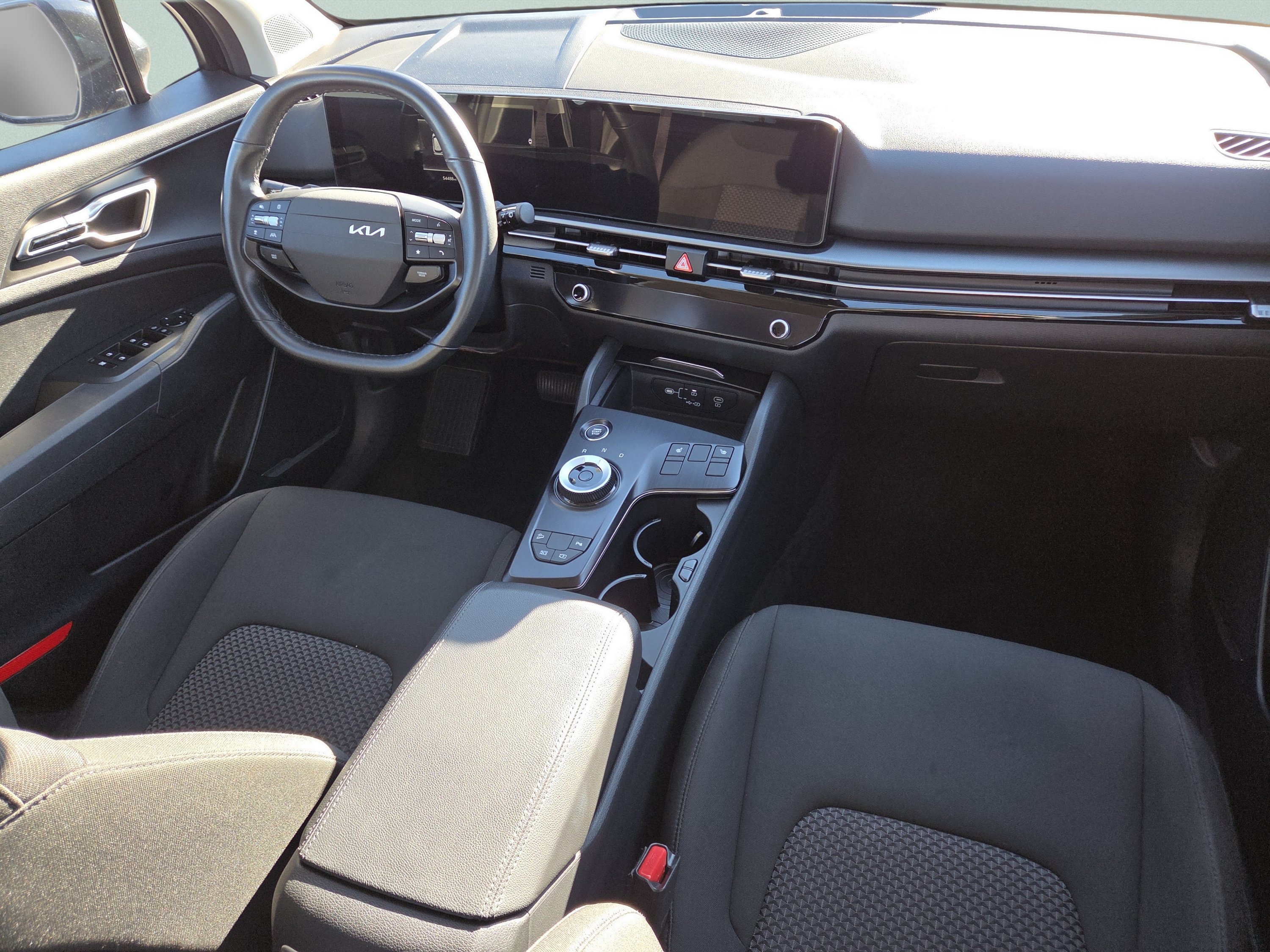 Used 2026 Kia Sportage S AWD/4WD image 30