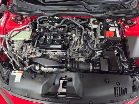 Used 2020 Honda Civic EX image 25