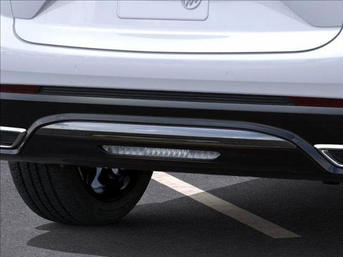 New 2026 Buick Envision Sport Touring image 14