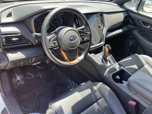 Used 2022 Subaru Outback Wilderness AWD/4WD image 3