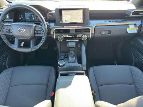 New 2025 Toyota Tacoma SR5 image 9