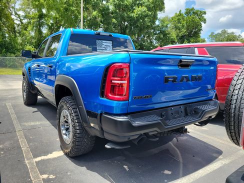 Used 2025 RAM 1500 RHO w/ RHO Level 1 Equipment Group AWD/4WD image 5