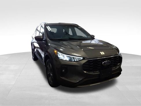 Used 2025 Ford Escape ST-Line Select image 4