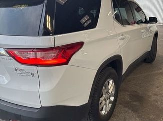 Used 2019 Chevrolet Traverse LS video 2