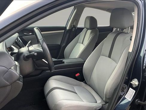 Used 2020 Honda Civic EX image 22