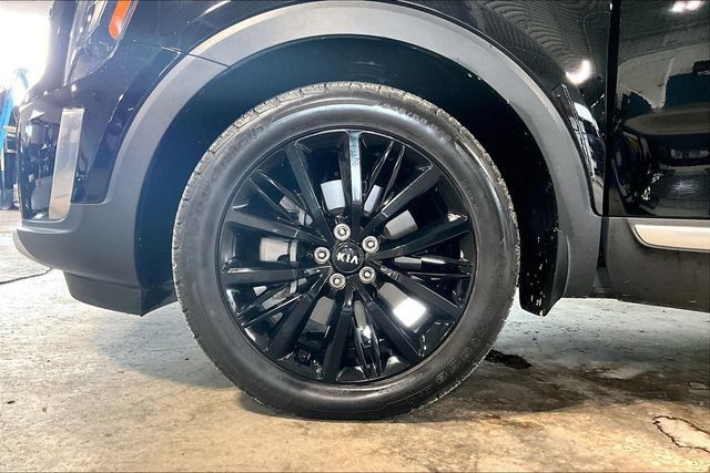 Used 2021 Kia Telluride SX w/ Towing Package AWD/4WD image 8