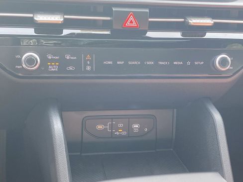 New 2026 Kia Sportage SX image 23