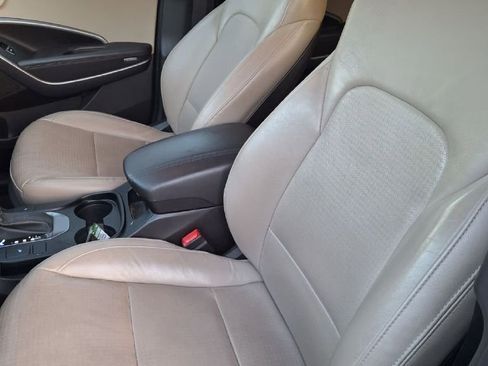 Used 2016 Hyundai Santa Fe Sport w/ Option Group 03 image 5