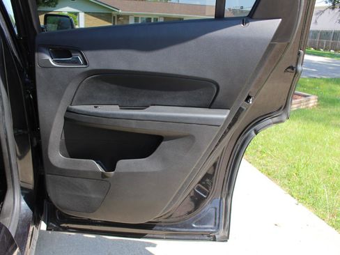 Used 2015 GMC Terrain SLT w/ Chrome Edition AWD/4WD image 32