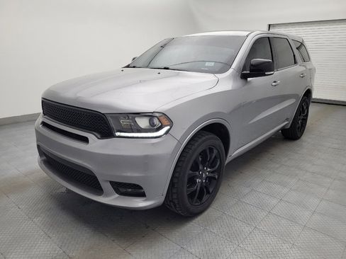 Used 2020 Dodge Durango GT image 2