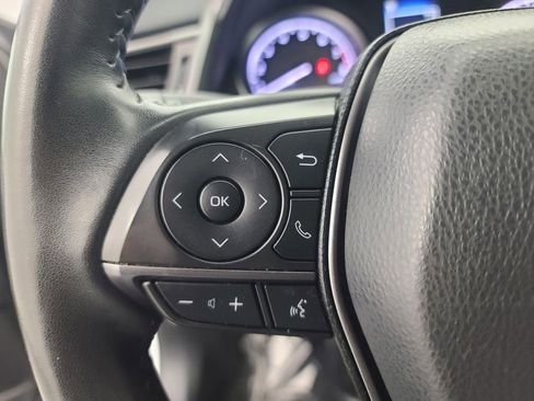 Used 2024 Toyota Camry SE image 27