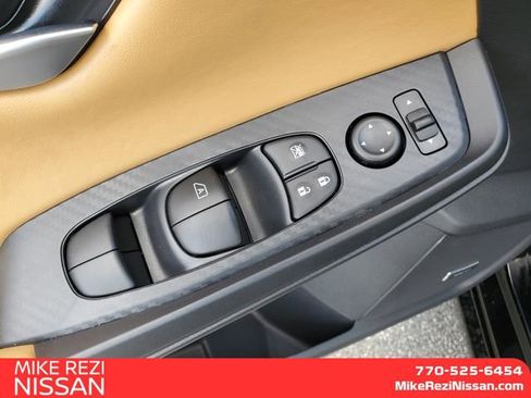 New 2025 Nissan Sentra SV w/ SV Premium Package image 12